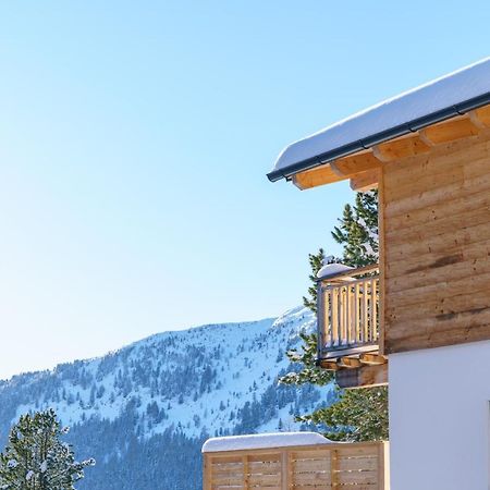 Luxalps- Turrach Alm Chalets Nr 1-4 Gruensee- Sauna- Skifahren- Wandern- Natur Turracher Höhe Buitenkant foto