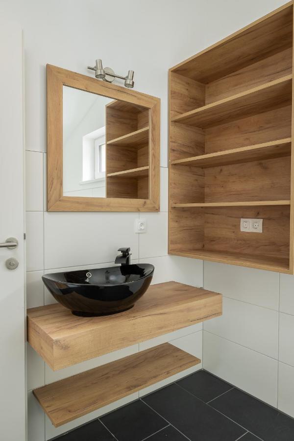 Luxalps- Turrach Alm Chalets Nr 1-4 Gruensee- Sauna- Skifahren- Wandern- Natur Turracher Höhe Buitenkant foto