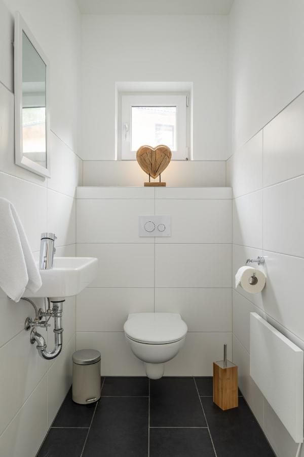Luxalps- Turrach Alm Chalets Nr 1-4 Gruensee- Sauna- Skifahren- Wandern- Natur Turracher Höhe Buitenkant foto